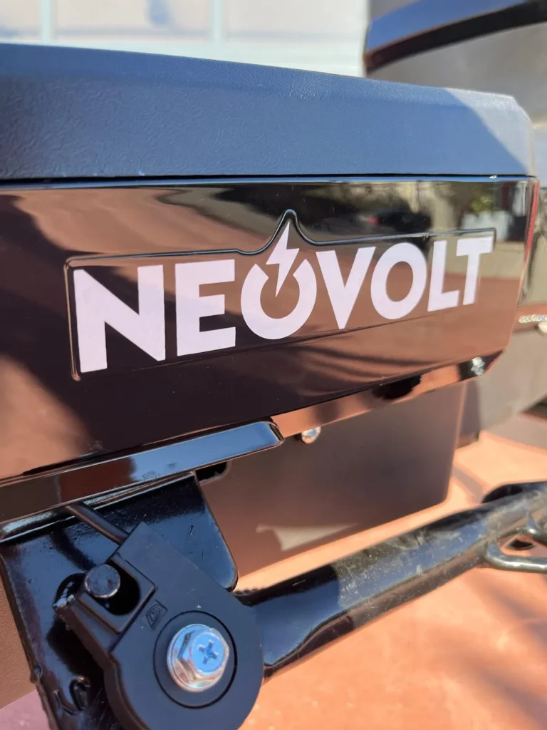 Neovolt WE-FUN 60v
