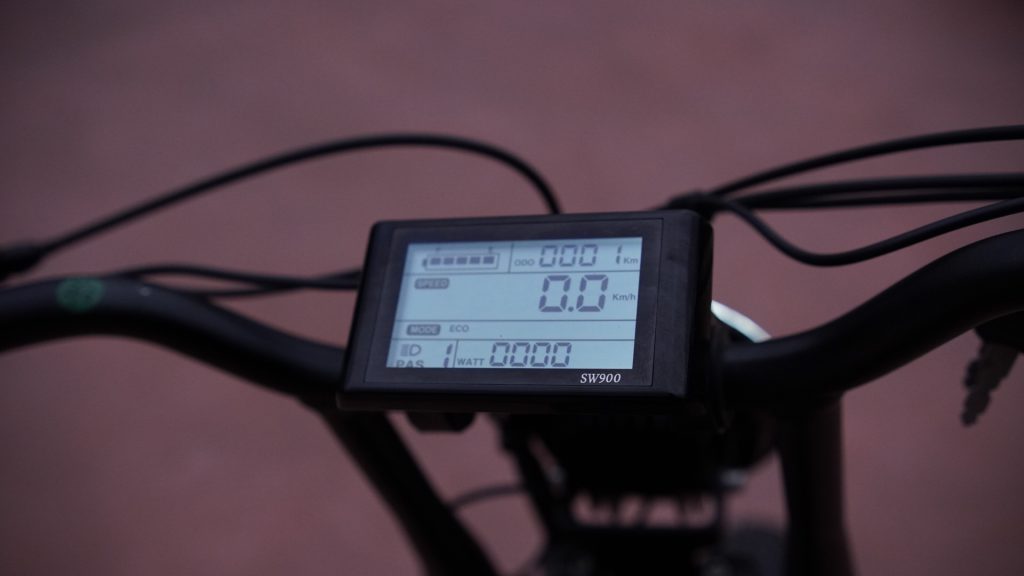 O'Mobile E-BIKE