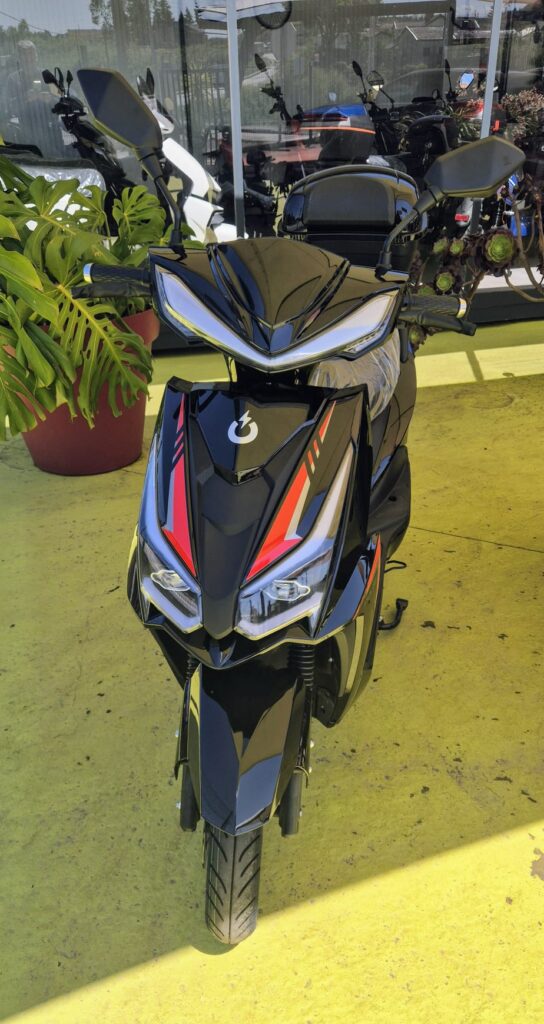 Neovolt PULSE 72v