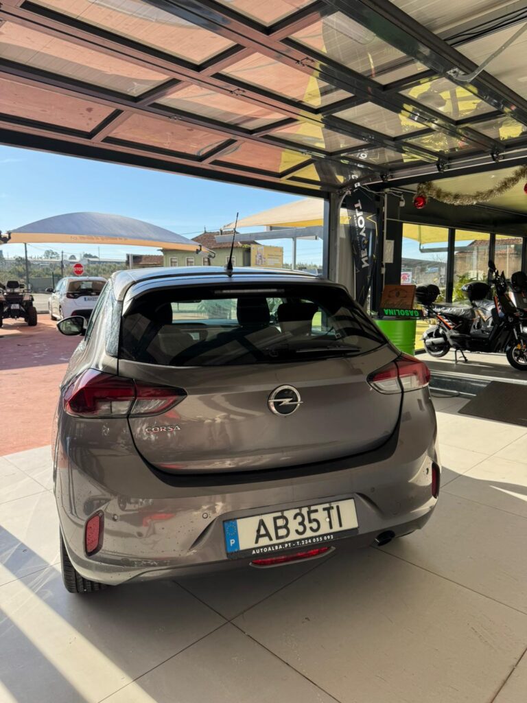 Opel Corsa F 1.5 D Edition 1