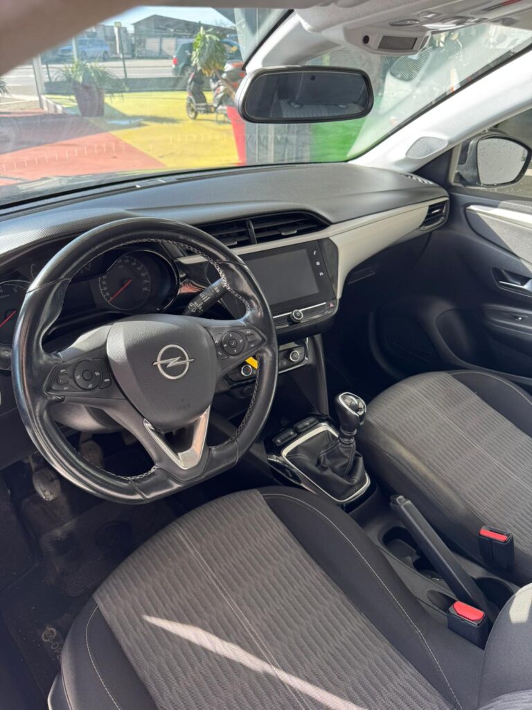 Opel Corsa F 1.5 D Edition 1