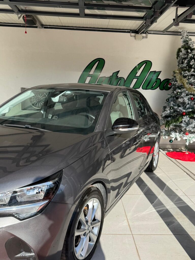 Opel Corsa F 1.5 D Edition 1