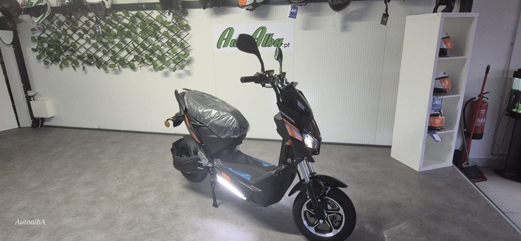 Voltrish VISION TX 60v